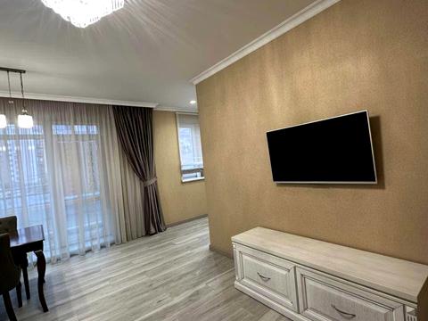 квартира по адресу Гетмана Мазепы ул., 164, к7