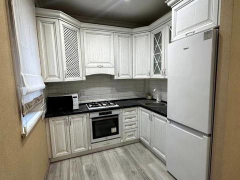 квартира по адресу Гетмана Мазепы ул., 164, к7