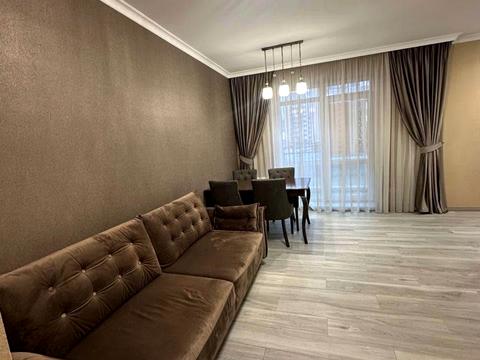 квартира по адресу Гетмана Мазепы ул., 164, к7