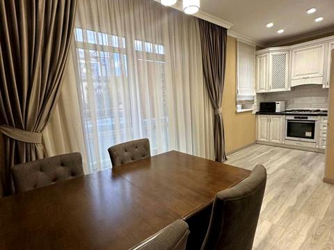 квартира по адресу Гетмана Мазепы ул., 164, к7