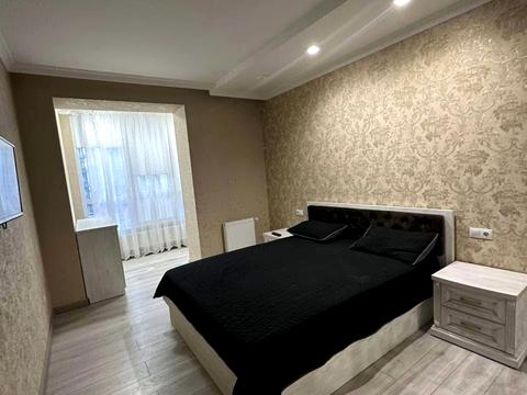 квартира по адресу Гетмана Мазепы ул., 164, к7