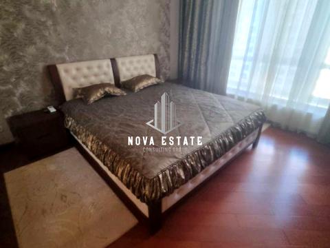 квартира за адресою Андрія Верхогляда вул. (Михайла Драгомирова), 1-20а