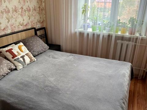 квартира за адресою Академіка Янгеля вул. (Фрунзе), 4