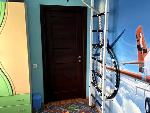 квартира за адресою Академіка Янгеля вул. (Фрунзе), 4