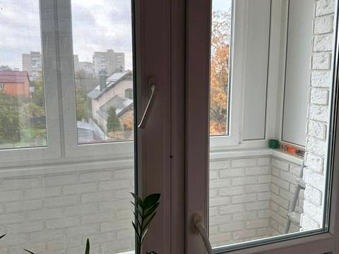 квартира за адресою Академіка Янгеля вул. (Фрунзе), 4