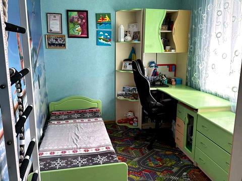 квартира за адресою Академіка Янгеля вул. (Фрунзе), 4