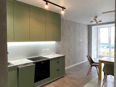 квартира за адресою Євгена Чикаленка вул., 93/5