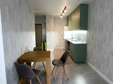 квартира за адресою Євгена Чикаленка вул., 93/5