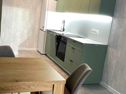 квартира за адресою Євгена Чикаленка вул., 93/5