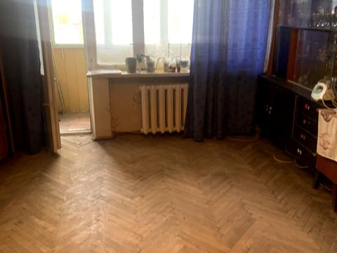 квартира за адресою Митрополита Василя Липківського вул. (Урицького), 39