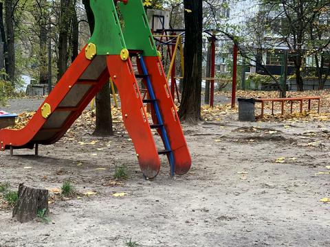 квартира за адресою Митрополита Василя Липківського вул. (Урицького), 39