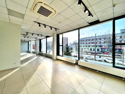 коммерческая по адресу Науки просп. (Ленина), 38