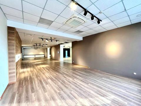 коммерческая по адресу Науки просп. (Ленина), 38