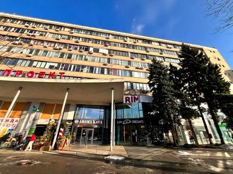 коммерческая по адресу Науки просп. (Ленина), 38