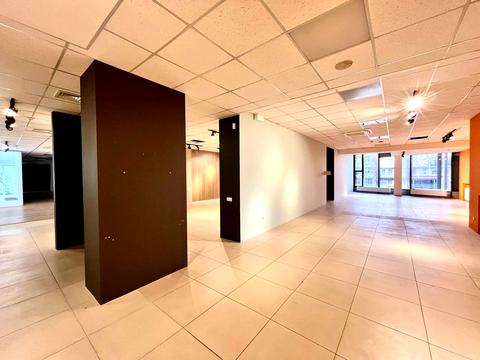 коммерческая по адресу Науки просп. (Ленина), 38