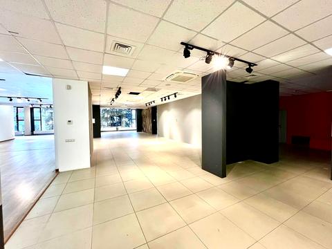 коммерческая по адресу Науки просп. (Ленина), 38