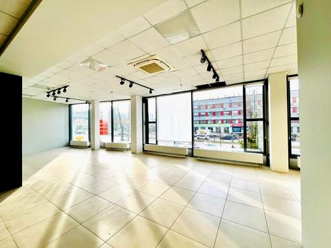 коммерческая по адресу Науки просп. (Ленина), 38