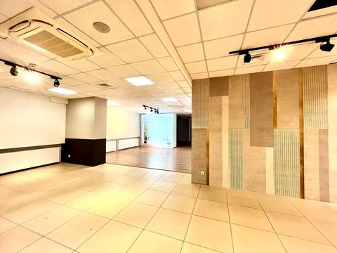 коммерческая по адресу Науки просп. (Ленина), 38