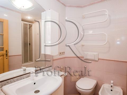 квартира по адресу Драгоманова ул., 17