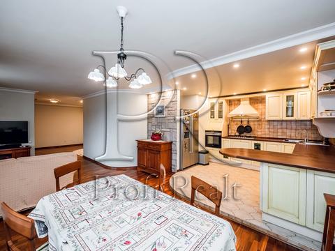 квартира по адресу Драгоманова ул., 17