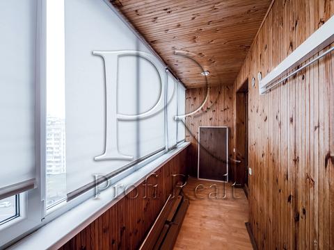 квартира по адресу Драгоманова ул., 17