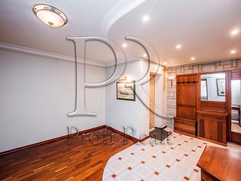 квартира по адресу Драгоманова ул., 17