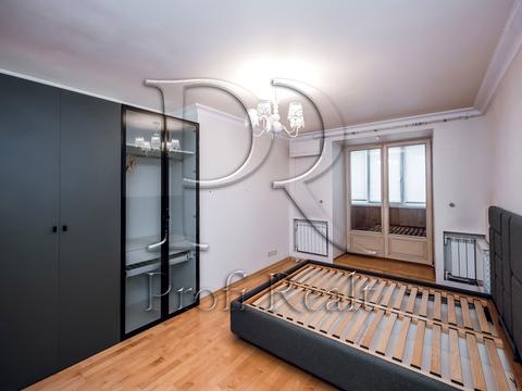 квартира по адресу Драгоманова ул., 17