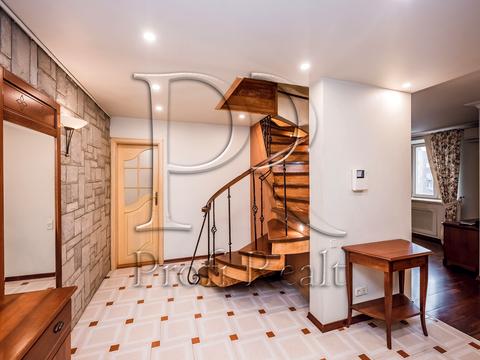 квартира по адресу Драгоманова ул., 17