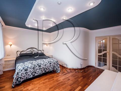 квартира по адресу Драгоманова ул., 17