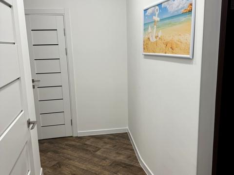 квартира за адресою Генуезька вул., 3б