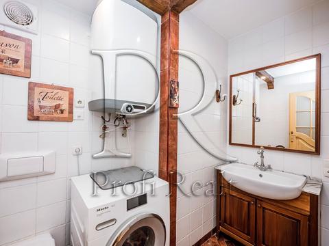 квартира по адресу Драгоманова ул., 17