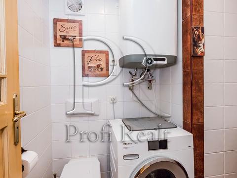 квартира по адресу Драгоманова ул., 17