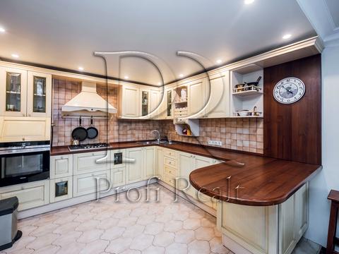 квартира по адресу Драгоманова ул., 17