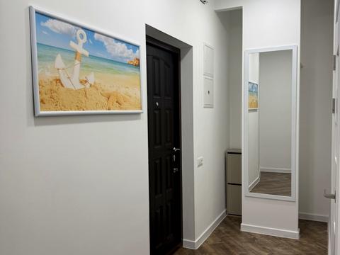 квартира за адресою Генуезька вул., 3б