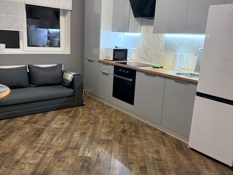 квартира за адресою Генуезька вул., 3б