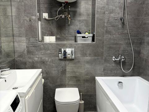 квартира за адресою Генуезька вул., 3б