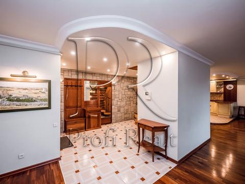 квартира по адресу Драгоманова ул., 17