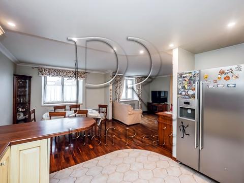 квартира по адресу Драгоманова ул., 17