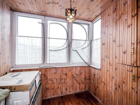 квартира по адресу Драгоманова ул., 17