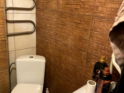 квартира за адресою Юрія Федьковича вул., 34