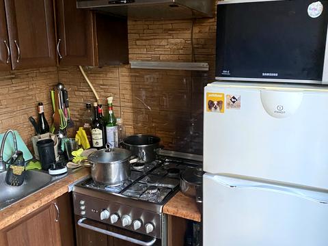 квартира за адресою Юрія Федьковича вул., 34