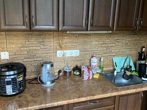 квартира за адресою Юрія Федьковича вул., 34