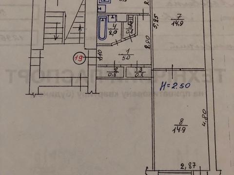 квартира за адресою Юрія Федьковича вул., 34