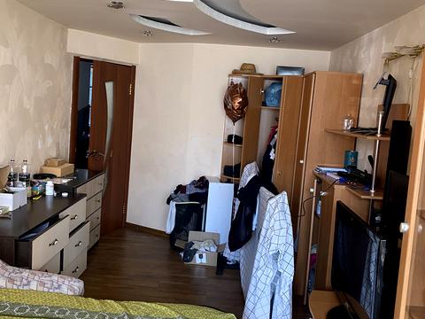 квартира за адресою Юрія Федьковича вул., 34