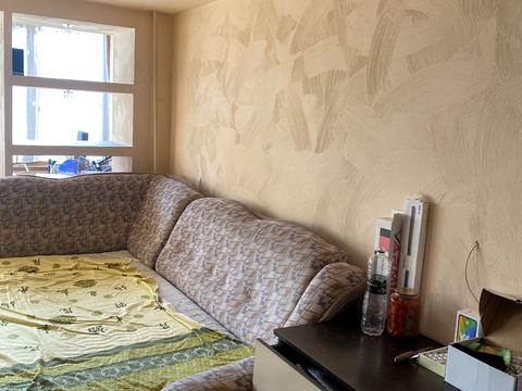 квартира за адресою Юрія Федьковича вул., 34