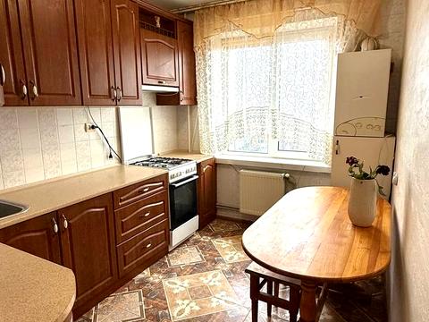 квартира за адресою Пирогова вул., 59а