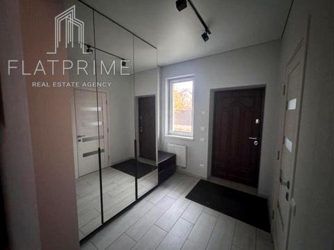 дом по адресу Барвинковая ул.