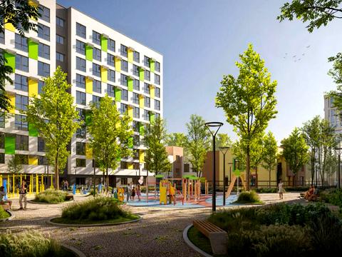 квартира по адресу Угорская ул., 12