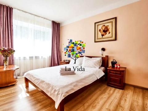 квартира за адресою Кловський узвіз (Кловський), 24