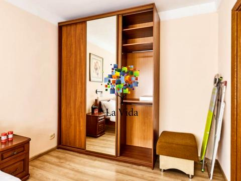 квартира за адресою Кловський узвіз (Кловський), 24